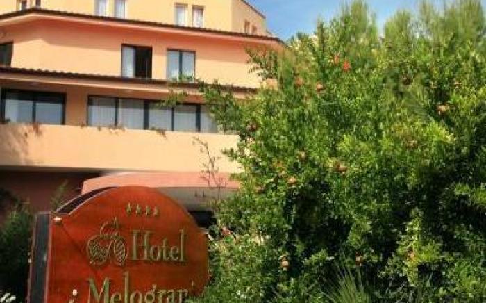 Hotel I Melograni