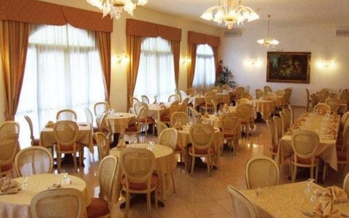 Hotel Magnolia