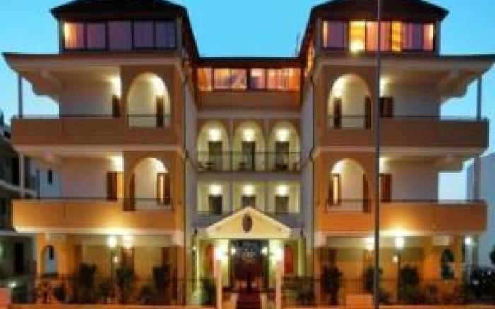 Marc Hotel