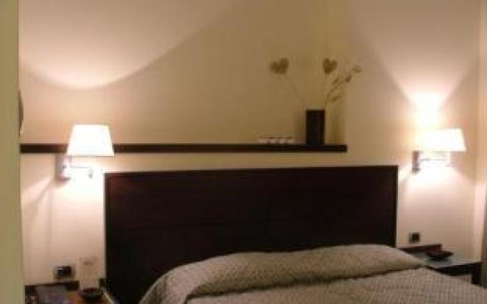 Hotel La Lucertola