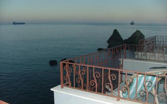 Hotel La Lucertola
