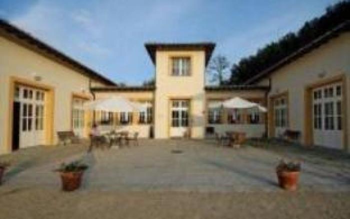 Hotel Foresteria