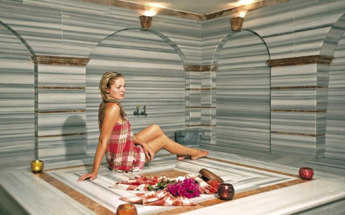 Antique Roman Palace - Adults Only Ultra All Inclusive
