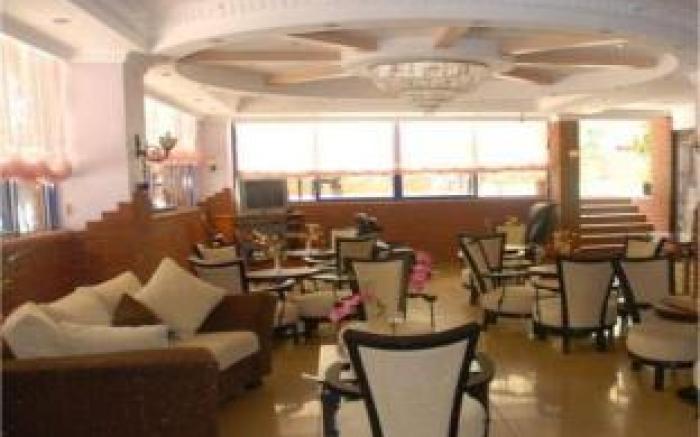 Bilkay Hotel