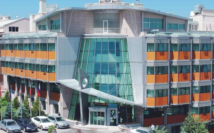 Hotel Midi Ankara