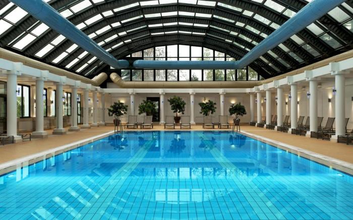 Sheraton Ankara Hotel & Convention Center