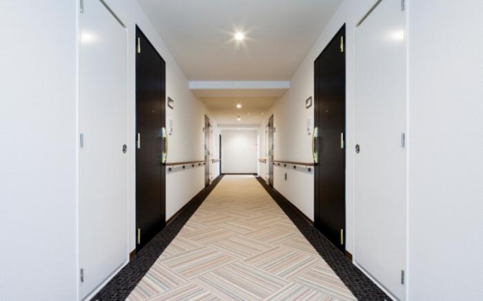 Patio Kyobashi Hotel