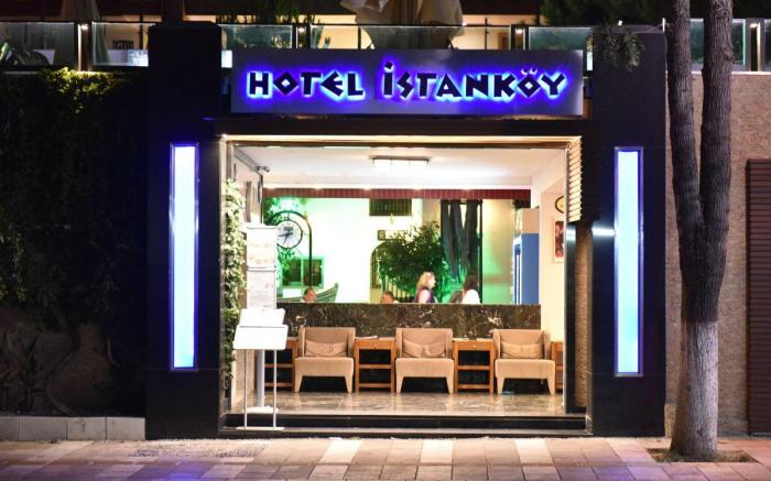 Istankoy Hotel
