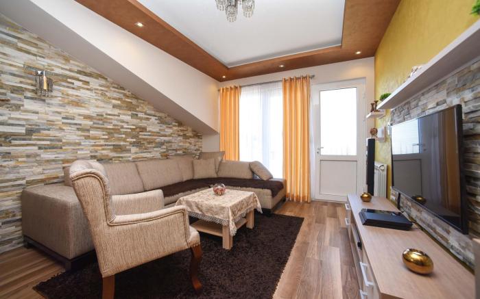 D&D Apartments Tivat