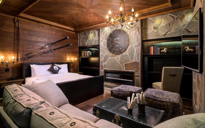 Hotel the Designers Kondae
