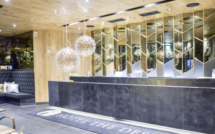 Hotel the Designers Kondae