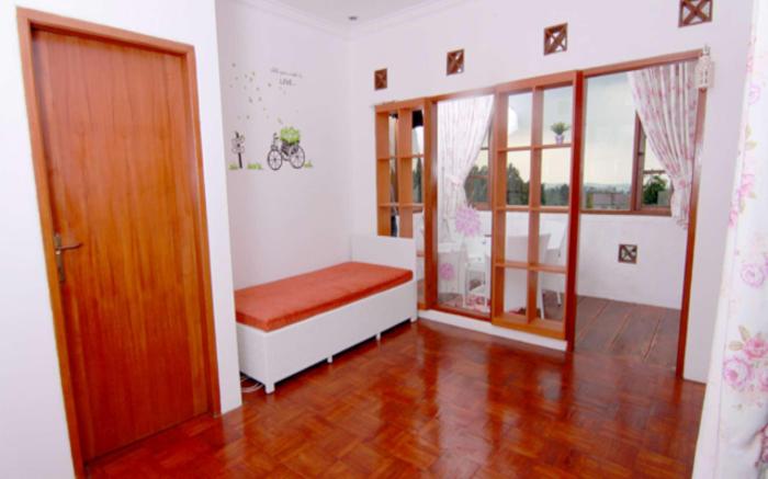 Villa ChavaMinerva Dima Ciater with Private Pool