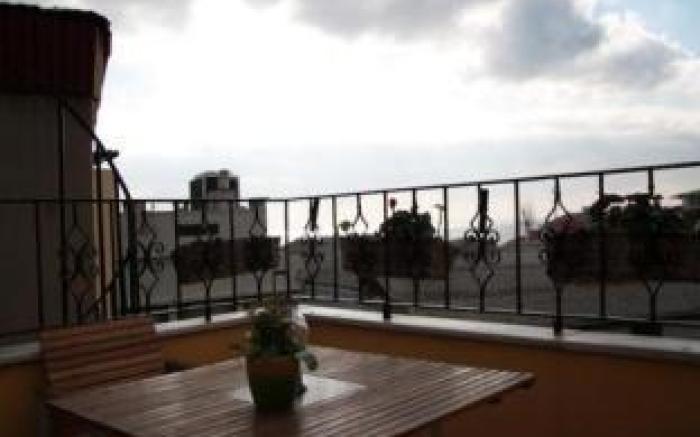 Ahmet Efendi Evi