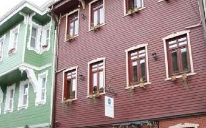 Ahmet Efendi Evi