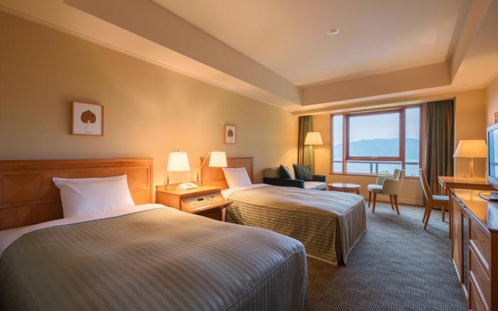 Towada Hotel