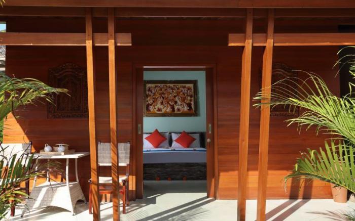 Villa Tegal Tis Ubud