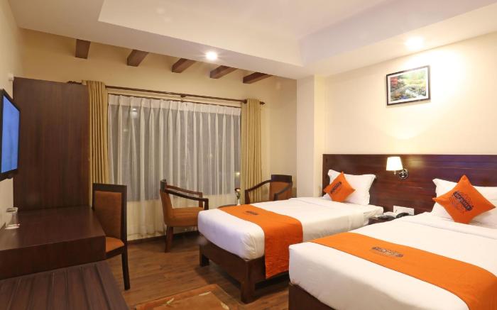 Jay Suites