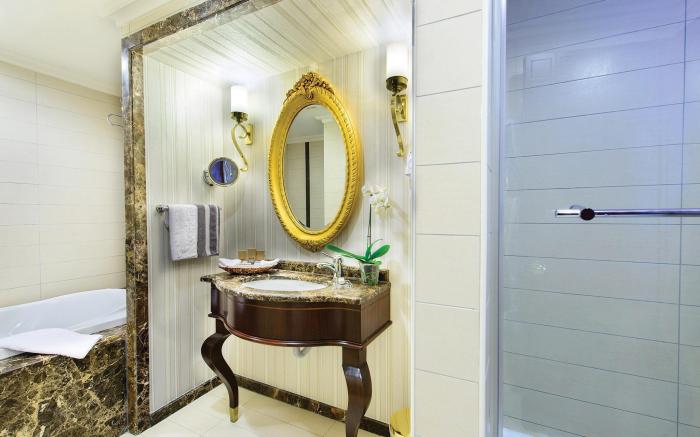 Elite World İstanbul Taksim Hotel