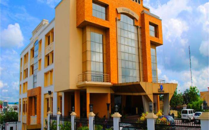 Hotel Viceroy Inn