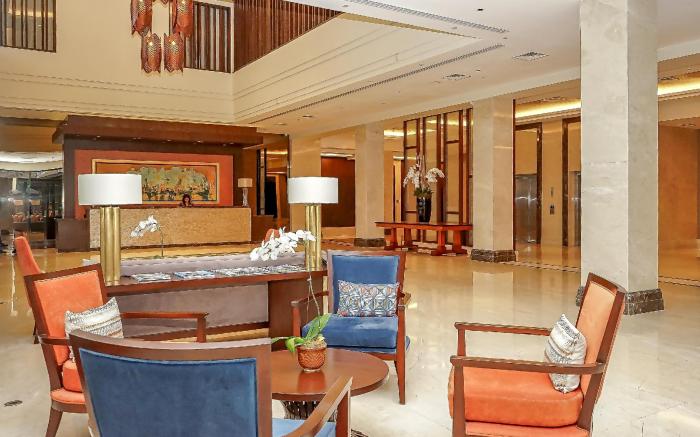 The Bayleaf Cavite
