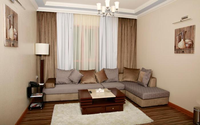 Swiss International Palace Hotel Manama
