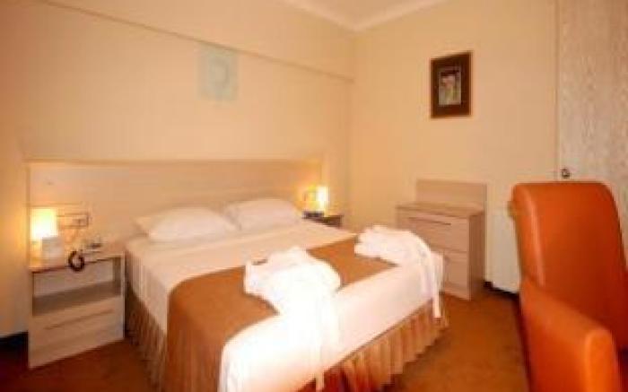 Tempo Residence Comfort Izmir