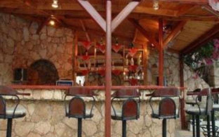 Sevgi Hotel Kalkan