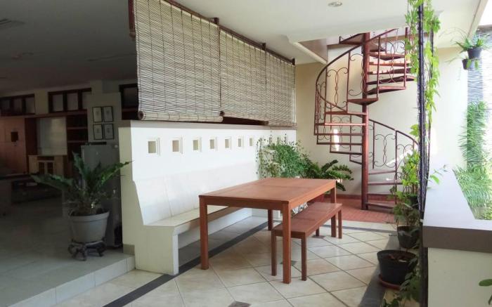 GK Gallery Rumah Sewa
