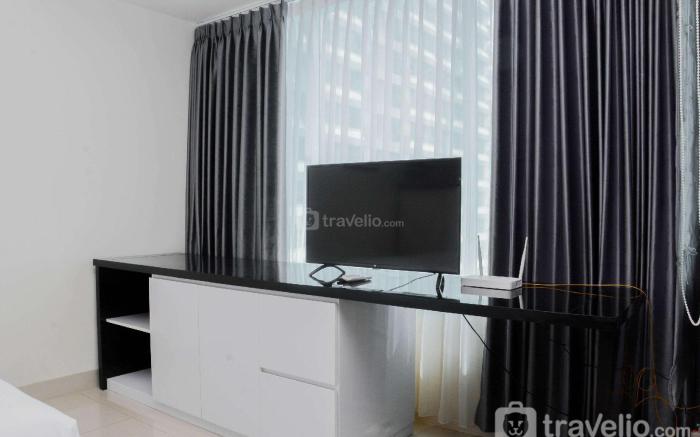 Modern Studio @Grand Kamala Lagoon Apt By Travelio