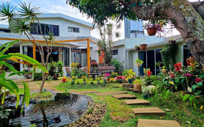 Casa Jardin del Mango