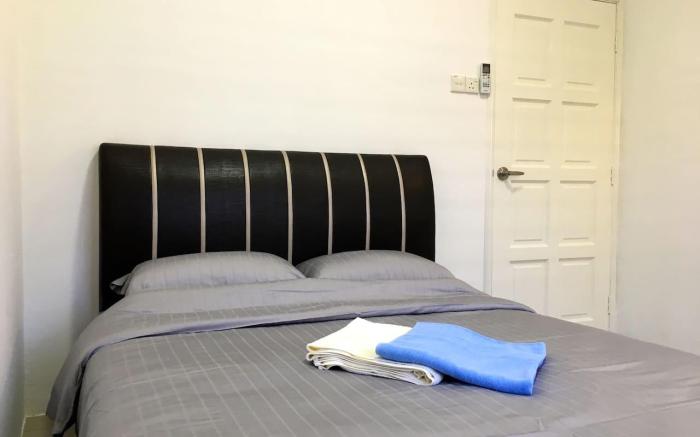 D'Lunar Homestay Kuantan