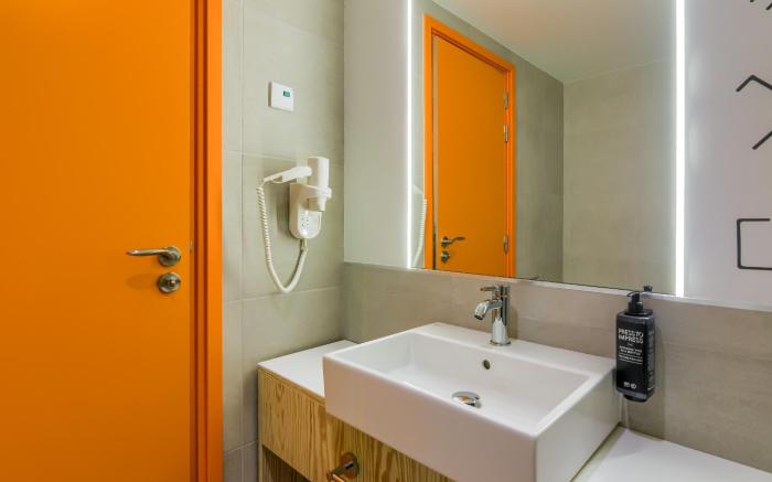 Ibis Styles Bucharest Center