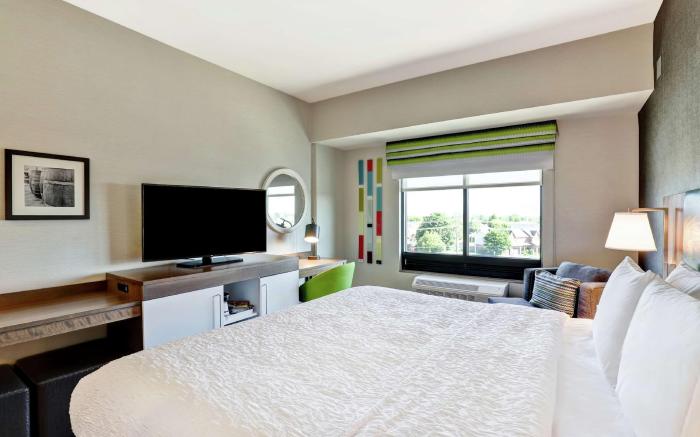 Hampton Inn Egg Harbor Township Atlantic City