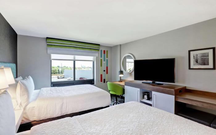 Hampton Inn by Hilton Egg Harbor Township Atlantic City