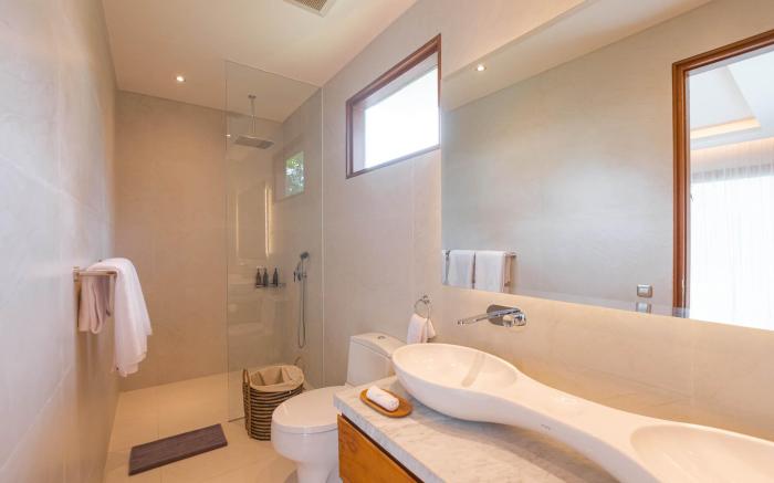 Arama Villas - Kembang Rampe Villa