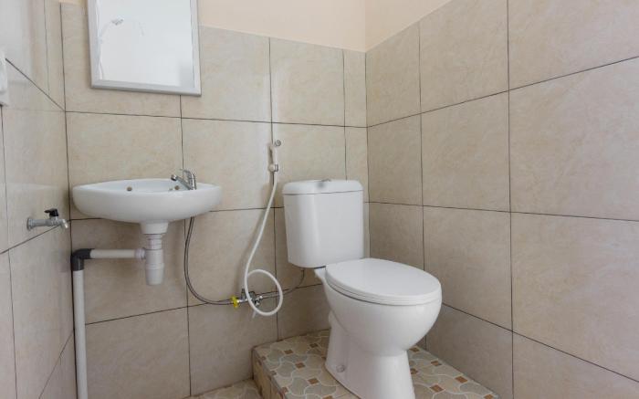 OYO 2919 Andung Residence