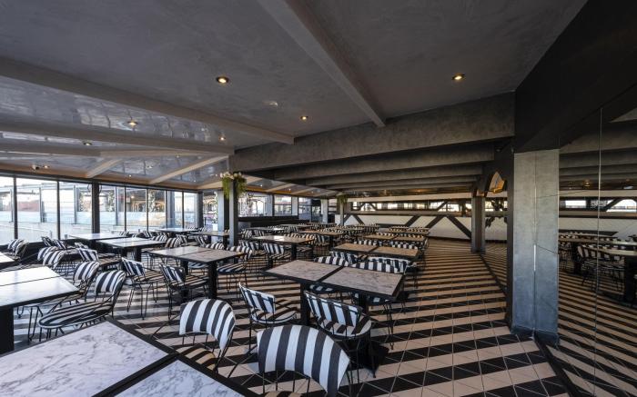Ferman Port Hotel