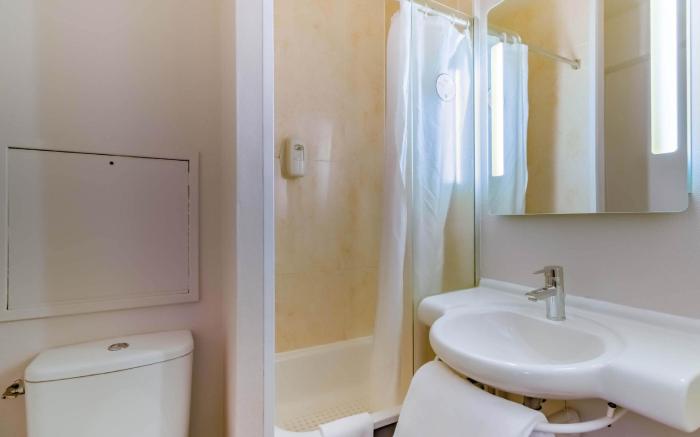 B&B Hotel Marseille La Valentine