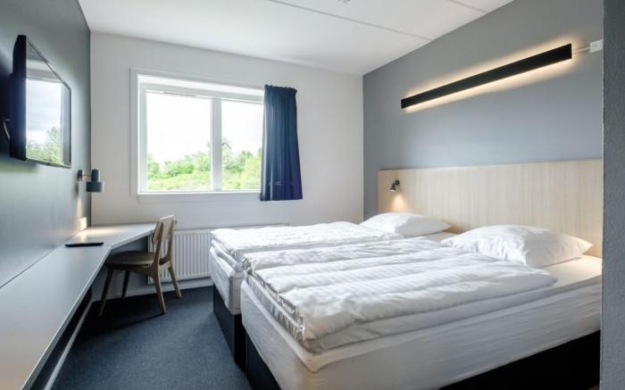 Four Points Flex by Sheraton Ballerup