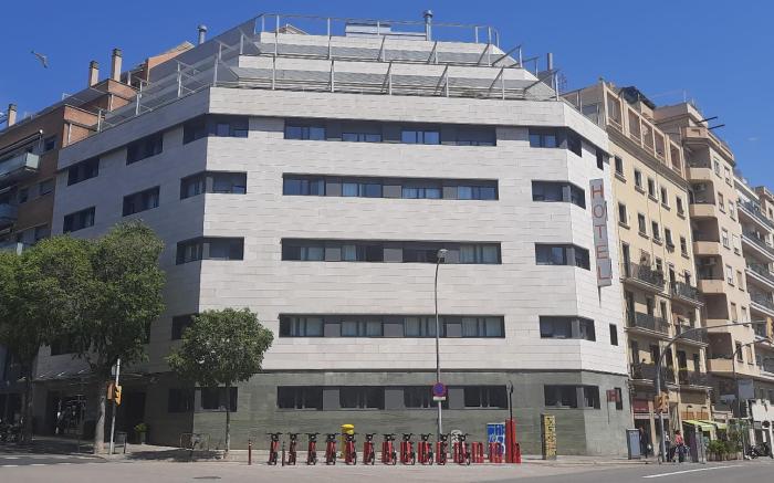 Hotel Sant Pau