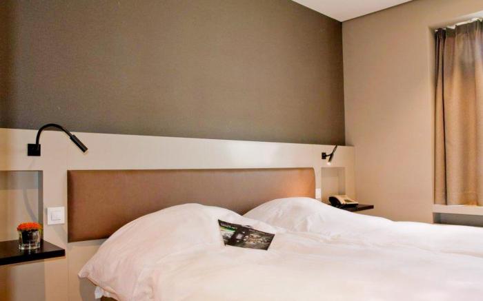 Castelnou Aparthotel