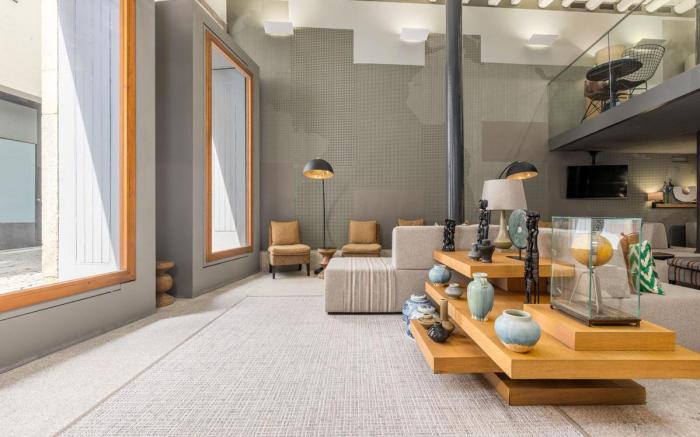 Descobertas Boutique Hotel Porto by Aspasios