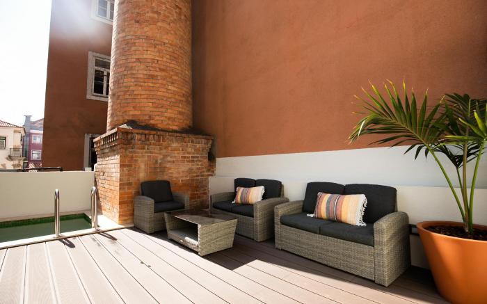 Residencial Florescente