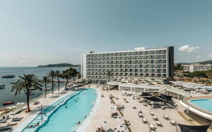 The Ibiza Twiins