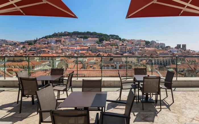 Hotel do Chiado