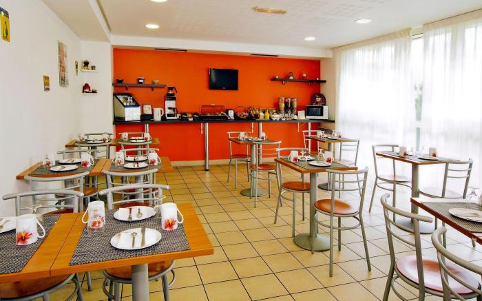 Sejours and Affaires Paris Ivry