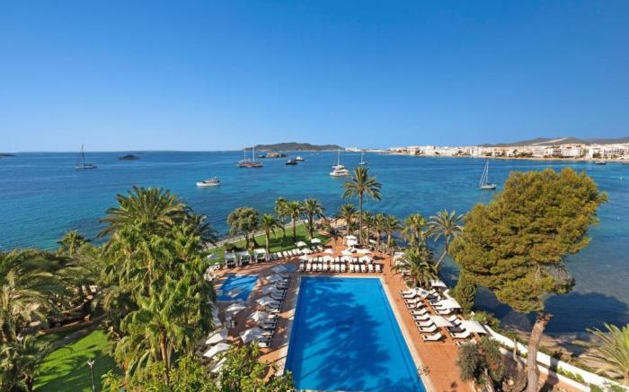 THB Los Molinos Adults Only