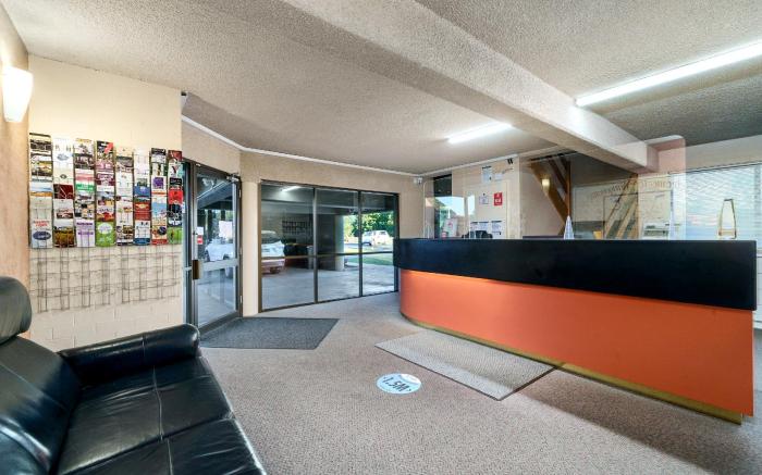 City Reach Motel