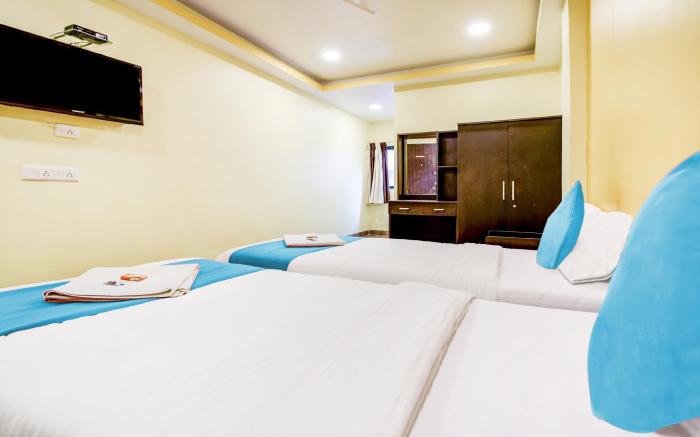 Hotel Rajdeep Inn
