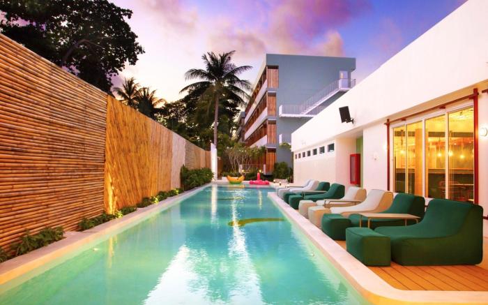 The Stay Chaweng Beach Resort